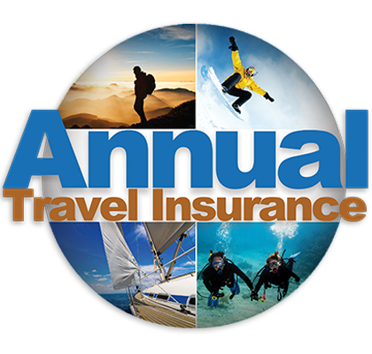 td annual travel insurance